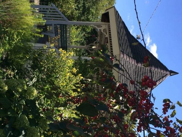 Breezy Hill Inn Fleischmanns Exterior photo